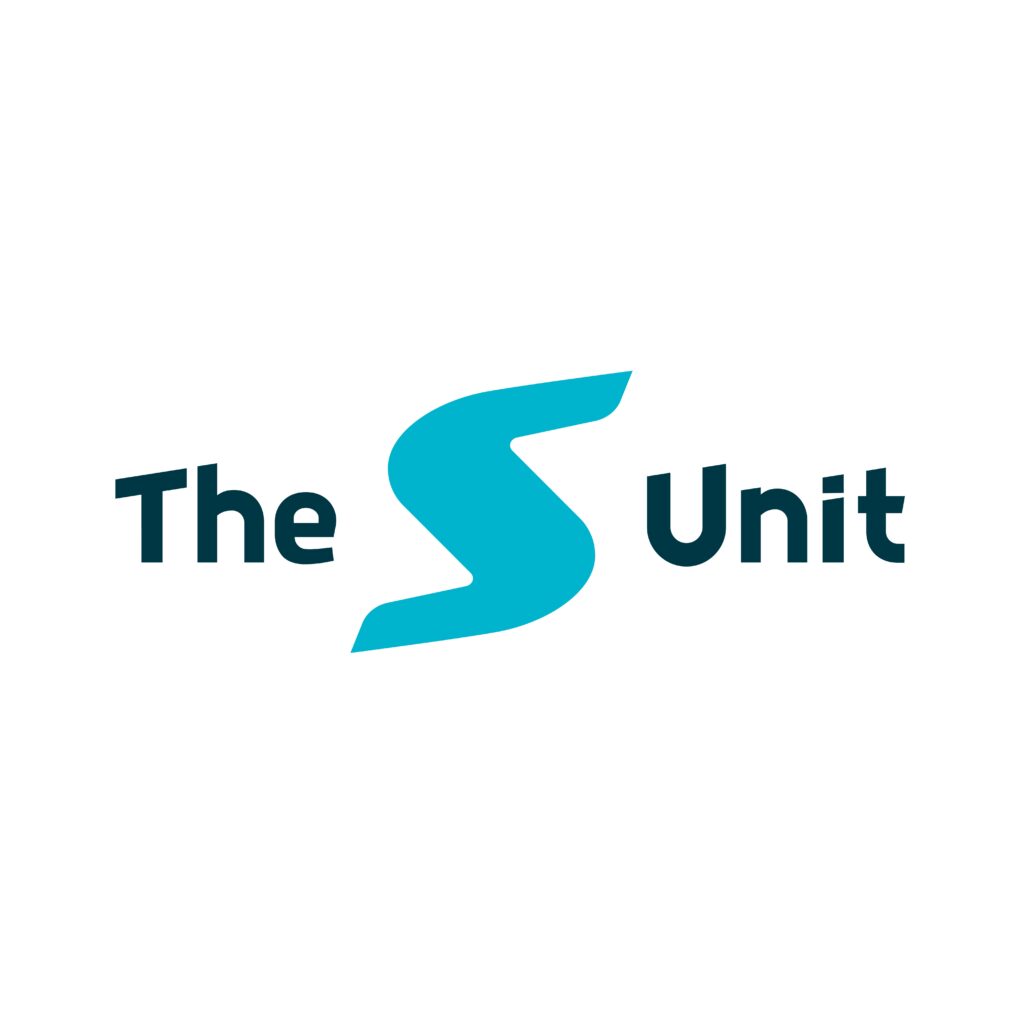 Logo The S-Unit